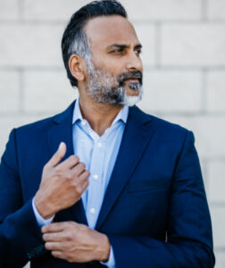 | dr Satish chundru